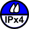 IPx4