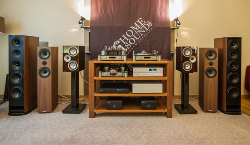АС T+A Criterion TCD 210,
АС ASW Cantius 510,
АС Acoustic Energy Reference 2,
Аудио-стойка ASW Ambitus 70/4,
Усилитель мощности T+A A 1560 R,
ЦАП/сетевой клиент T+A MP 1260 R,
Предварительный усилитель T+A P 1260 R,
CD проигрыватель T+A CD 1260 R,
Интегральный ламповый стерео усилитель T+A V10-2,
CD-SACD проигрыватель T+A D10-2,
Виниловый проигрыватель T+A G10-2,
Сетевой фильтр Isol-8 SubStation LC,
Кабели Studio Connections,
Кабели Black Rhodium АС T+A Criterion TCD 210
АС ASW Cantius 510,
АС Acoustic Energy Reference 2,
Аудио-стойка ASW Ambitus 70/4,
Усилитель мощности T+A A 1560 R,
ЦАП/сетевой клиент T+A MP 1260 R,
Предварительный усилитель T+A P 1260 R,
CD проигрыватель T+A CD 1260 R,
Интегральный ламповый стерео усилитель T+A V10-2,
CD-SACD проигрыватель T+A D10-2,
Виниловый проигрыватель T+A G10-2,
Сетевой фильтр Isol-8 SubStation LC,
Кабели Studio Connections,
Кабели Black Rhodium