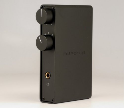 NuForce HDP NuForce HDP