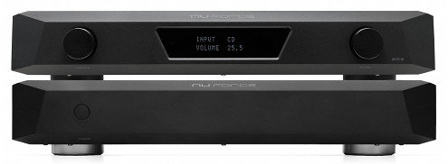 NuForce MCP-18 NuForce MCP-18