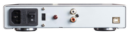 NuForce UDH-100 NuForce UDH-100