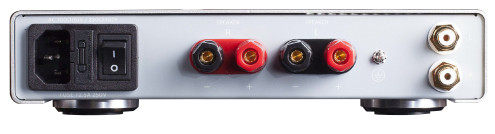 NuForce STA-100 NuForce STA-100