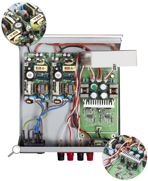 NuForce STA-100 NuForce STA-100