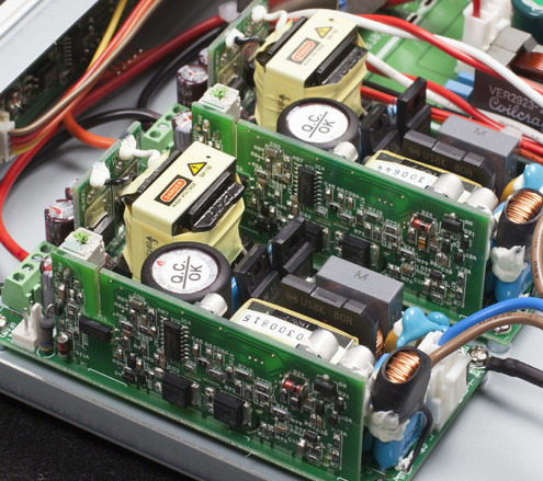 NuForce STA-100 NuForce STA-100