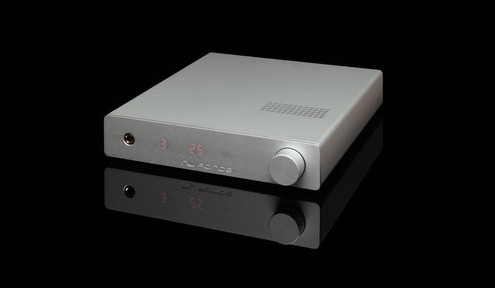NuForce Icon HAP-100 NuForce Icon HAP-100