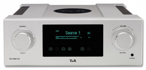 T+A PA 3000 HV T+A PA 3000 HV
