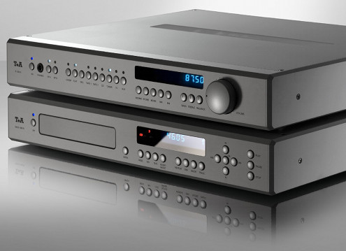 T+A SACD 1260 R, R 1260 R