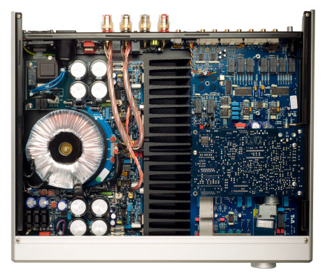 Стереоресивер T+A R 1260 R Стереоресивер T+A R 1260 R