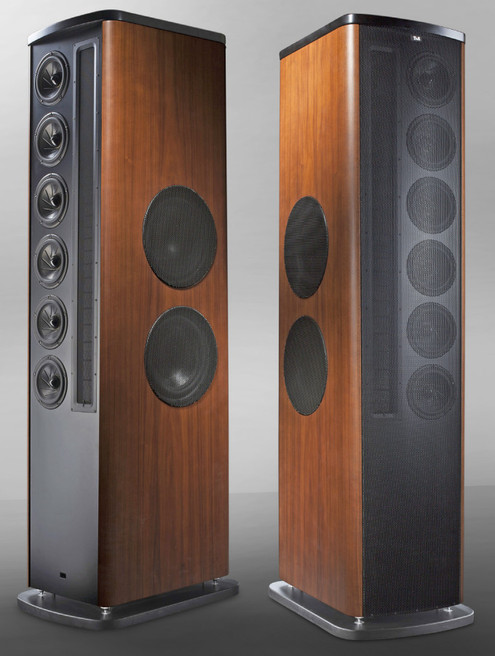 T+A Solitaire CWT2000 T+A Solitaire CWT2000