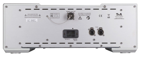 Блок питания T+A PS3000HV Блок питания T+A PS3000HV