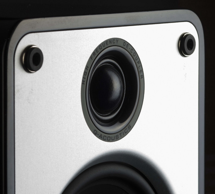 Q Acoustics Concept 40 Q Acoustics Concept 40