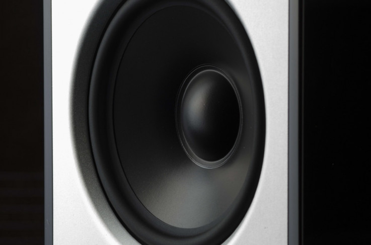 Q Acoustics Concept 40 Q Acoustics Concept 40