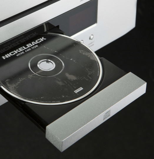 CD-проигрыватель ASTINtrew At3500plus CD-проигрыватель ASTINtrew At3500plus