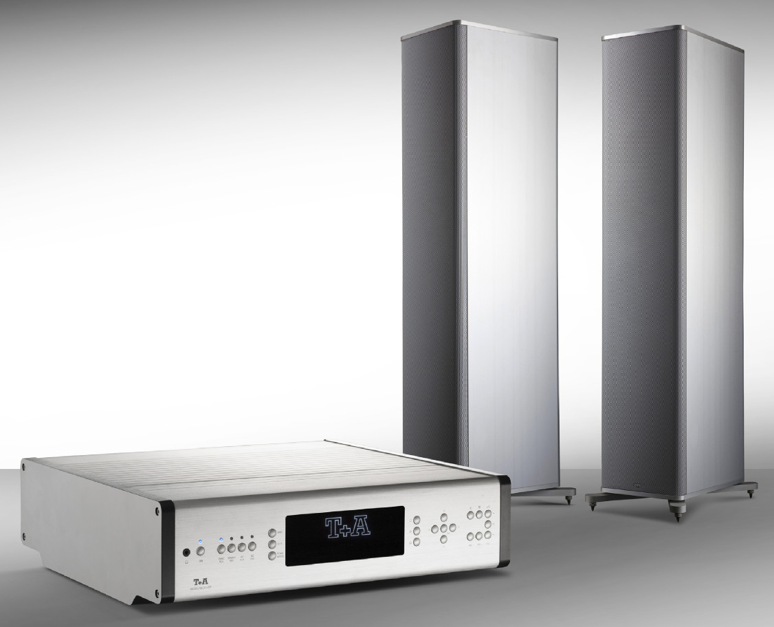 Т+А Music Receiver. Т+А KS300 Т+А Music Receiver. Т+А KS300