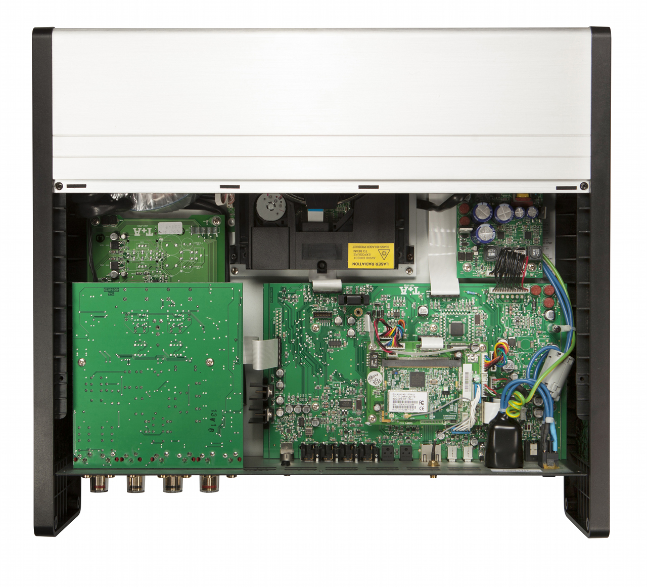 Т+А Music Receiver. Т+А KS300 Т+А Music Receiver. Т+А KS300