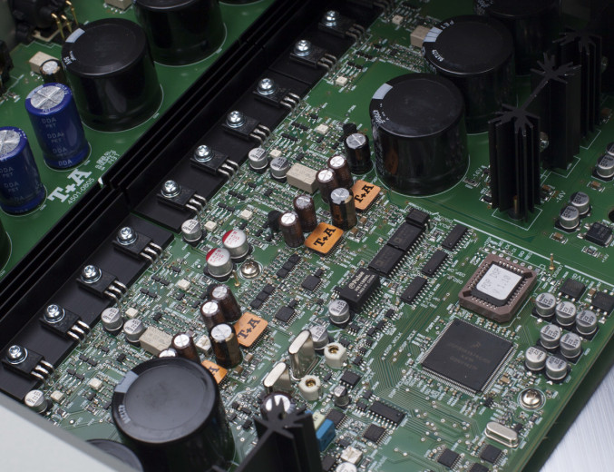 T+A PDP-3000 HV T+A PDP-3000 HV