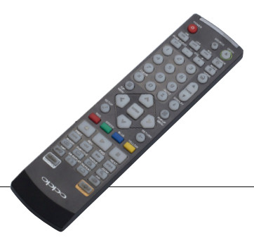 BD-проигрыватель OPPO BDP-105 BD-проигрыватель OPPO BDP-105