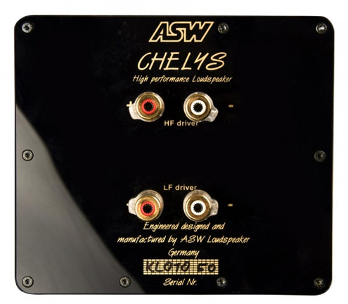 ASW Chelys ASW Chelys