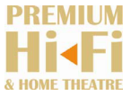 Premium Hi-Fi & Home Theatre 2012