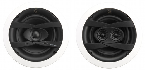 Q Acoustics Weatherproof Qi65CW / Qi65CW Stereo Q Acoustics Weatherproof