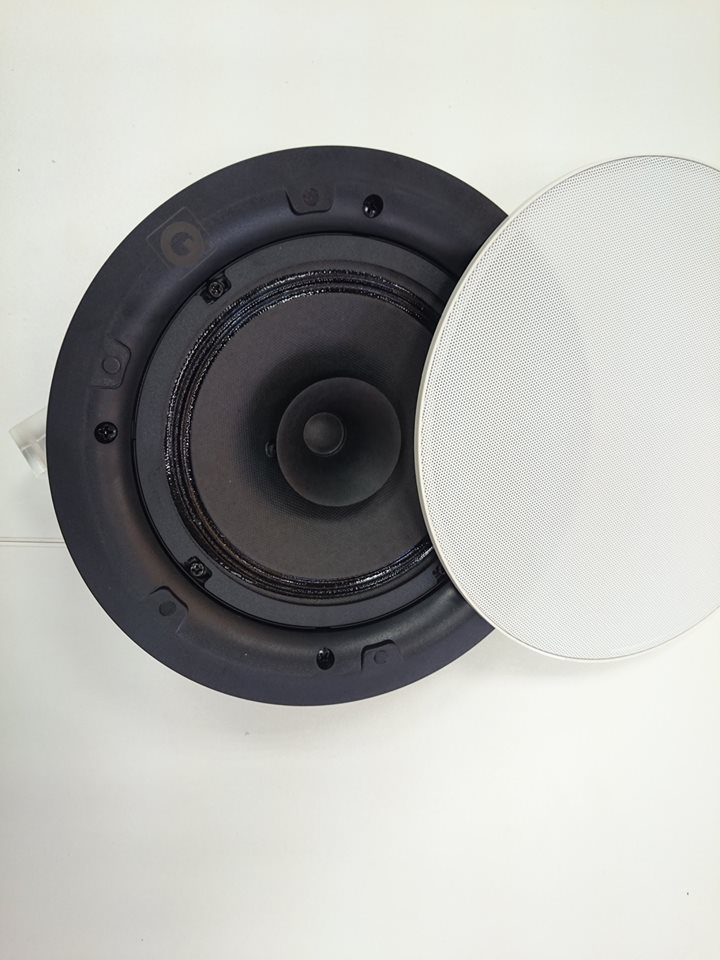 Q-Acoustics Qi65CB Q-Acoustics Qi65CB