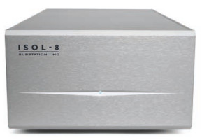 Сетевые кондиционеры SubStation от ISOL-8