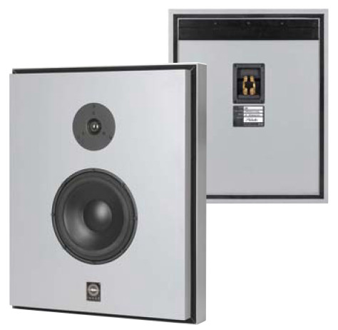 Image Audio IA-8 Image Audio IA-8