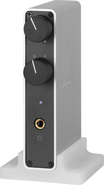 NuForce Icon DAC