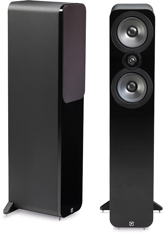 Q Acoustics 3000 Q Acoustics 3000