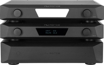 AV- NuForce AVP-18/MCP-18/MCA-20
