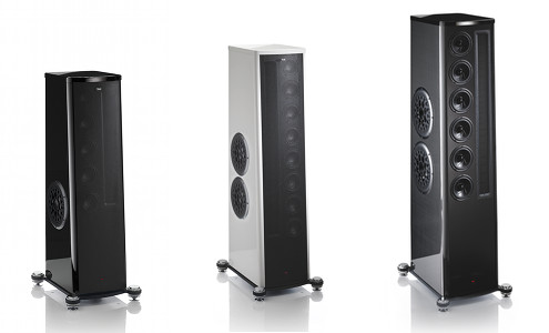 T+A SOLITAIRE SE (SPECIAL EDITION) T+A SOLITAIRE SE (SPECIAL EDITION)