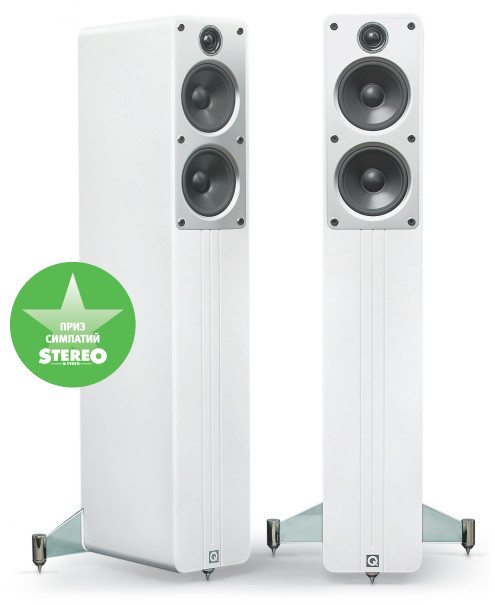 Q Acoustics Concept 40