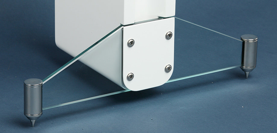 Q Acoustics Concept 20 Q Acoustics Concept 20