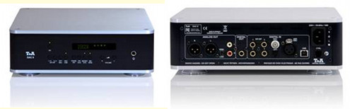 T+A DAC8 T+A DAC8