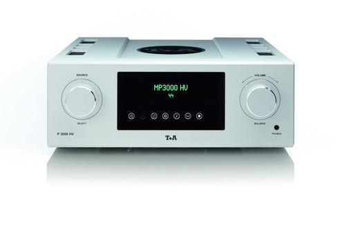T+A P 3000 HV T+A P 3000 HV