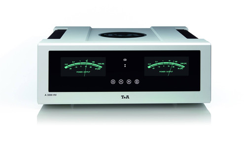 T+A A 3000 HV T+A A 3000 HV