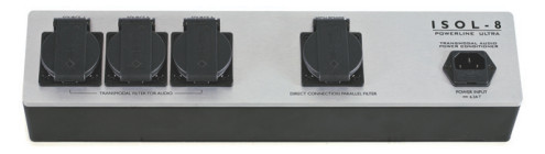 Isol-8 PowerLine Ultra Isol-8 PowerLine Ultra
