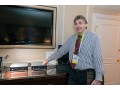 Экспозиция T+A на выставке CES 2016