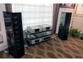 Экспозиция T+A на выставке CES 2016