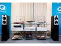   Moscow HiFi HighEnd Show   