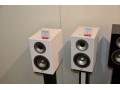 Acoustic Energy Reference    - White High Gloss