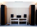   Moscow HiFi HighEnd Show   