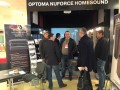   Optoma  HOMESOUND   Integrated Systems Russia