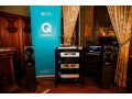    Homesound   Q Acoustics     British Life Showcase,      