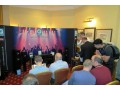 Благополучно завершилась выставка Bristol Sound & Vision Show. Самой значительной премьерой наших брендов стала демонстрация Q Acoustics 3000-й серии Благополучно завершилась выставка Bristol Sound & Vision Show. Самой значительной премьерой наших брендов стала демонстрация Q Acoustics 3000-й серии