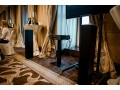 Дизайнерская акустика T+A KS 350 и стереоресивер R 1000 E на бизнес-форуме команды La Biosthetique Russia