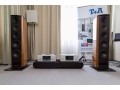      Hi-Fi & High End Show 2017