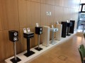 Предлагаем вашему вниманию небольшой фотоотчет с прошедшего мероприятия T+A elektroakustik Предлагаем вашему вниманию небольшой фотоотчет с прошедшего мероприятия T+A elektroakustik