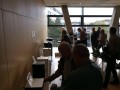 Предлагаем вашему вниманию небольшой фотоотчет с прошедшего мероприятия T+A elektroakustik Предлагаем вашему вниманию небольшой фотоотчет с прошедшего мероприятия T+A elektroakustik