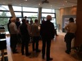 Предлагаем вашему вниманию небольшой фотоотчет с прошедшего мероприятия T+A elektroakustik Предлагаем вашему вниманию небольшой фотоотчет с прошедшего мероприятия T+A elektroakustik